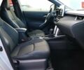Серый Тойота Corolla Cross, объемом двигателя 2 л и пробегом 1 тыс. км за 38330 $, фото 5 на Automoto.ua