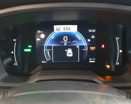 Серый Тойота Corolla Cross, объемом двигателя 2 л и пробегом 1 тыс. км за 28900 $, фото 6 на Automoto.ua