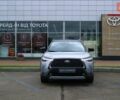 Серый Тойота Corolla Cross, объемом двигателя 2 л и пробегом 1 тыс. км за 38330 $, фото 4 на Automoto.ua