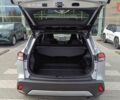 Серый Тойота Corolla Cross, объемом двигателя 2 л и пробегом 16 тыс. км за 39681 $, фото 9 на Automoto.ua