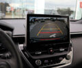 Серый Тойота Corolla Cross, объемом двигателя 1.99 л и пробегом 2 тыс. км за 37500 $, фото 14 на Automoto.ua