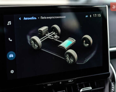 Сірий Тойота Corolla Cross, об'ємом двигуна 2 л та пробігом 3 тис. км за 39739 $, фото 27 на Automoto.ua