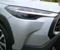 Серый Тойота Corolla Cross, объемом двигателя 2 л и пробегом 1 тыс. км за 38330 $, фото 27 на Automoto.ua