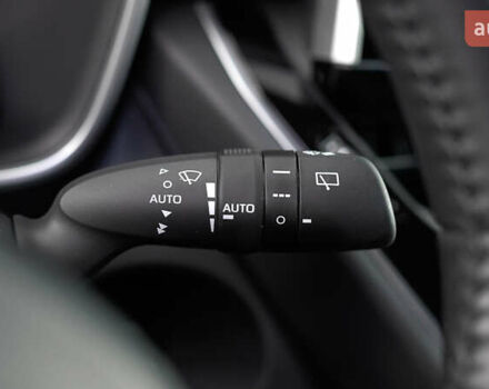 Сірий Тойота Corolla Cross, об'ємом двигуна 2 л та пробігом 3 тис. км за 39739 $, фото 23 на Automoto.ua