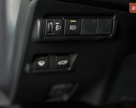 Сірий Тойота Corolla Cross, об'ємом двигуна 2 л та пробігом 3 тис. км за 39739 $, фото 18 на Automoto.ua