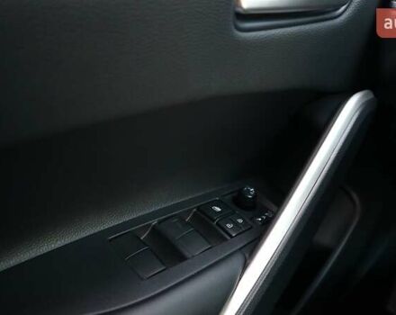 Серый Тойота Corolla Cross, объемом двигателя 2 л и пробегом 1 тыс. км за 38330 $, фото 22 на Automoto.ua