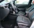 Серый Тойота Corolla Cross, объемом двигателя 2 л и пробегом 1 тыс. км за 38330 $, фото 12 на Automoto.ua