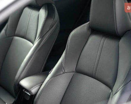 Сірий Тойота Corolla Cross, об'ємом двигуна 2 л та пробігом 3 тис. км за 39739 $, фото 16 на Automoto.ua