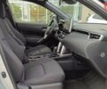 Серый Тойота Corolla Cross, объемом двигателя 2 л и пробегом 16 тыс. км за 39681 $, фото 5 на Automoto.ua