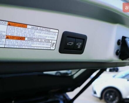 Серый Тойота Corolla Cross, объемом двигателя 2 л и пробегом 1 тыс. км за 38330 $, фото 23 на Automoto.ua