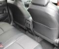 Серый Тойота Corolla Cross, объемом двигателя 1.99 л и пробегом 1 тыс. км за 40300 $, фото 7 на Automoto.ua