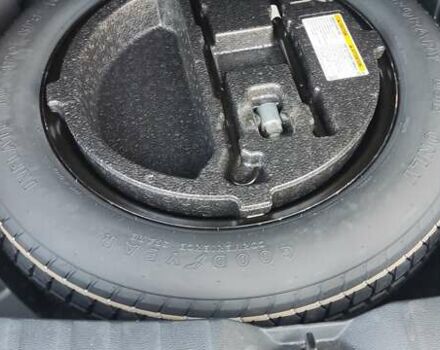 Синий Тойота Corolla Cross, объемом двигателя 1.99 л и пробегом 2 тыс. км за 25299 $, фото 5 на Automoto.ua