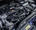Синий Тойота Corolla Cross, объемом двигателя 1.99 л и пробегом 2 тыс. км за 25199 $, фото 17 на Automoto.ua