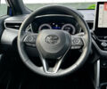 Синий Тойота Corolla Cross, объемом двигателя 2 л и пробегом 20 тыс. км за 37880 $, фото 11 на Automoto.ua