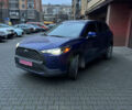Синій Тойота Corolla Cross, об'ємом двигуна 2 л та пробігом 110 тис. км за 22500 $, фото 1 на Automoto.ua