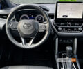 Синий Тойота Corolla Cross, объемом двигателя 2 л и пробегом 20 тыс. км за 34714 $, фото 9 на Automoto.ua
