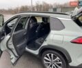 Зелений Тойота Corolla Cross, об'ємом двигуна 2 л та пробігом 49 тис. км за 35500 $, фото 7 на Automoto.ua