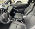 Зелений Тойота Corolla Cross, об'ємом двигуна 2 л та пробігом 49 тис. км за 35500 $, фото 13 на Automoto.ua