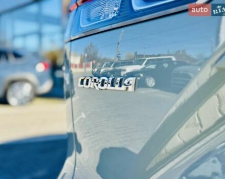 Зеленый Тойота Corolla Cross, объемом двигателя 2 л и пробегом 19 тыс. км за 36437 $, фото 28 на Automoto.ua