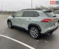 Зелений Тойота Corolla Cross, об'ємом двигуна 2 л та пробігом 49 тис. км за 35500 $, фото 2 на Automoto.ua