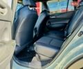 Зеленый Тойота Corolla Cross, объемом двигателя 2 л и пробегом 19 тыс. км за 36437 $, фото 12 на Automoto.ua