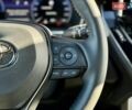 Зеленый Тойота Corolla Cross, объемом двигателя 2 л и пробегом 19 тыс. км за 36437 $, фото 10 на Automoto.ua