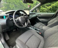 Зеленый Тойота Corolla Cross, объемом двигателя 2 л и пробегом 46 тыс. км за 34000 $, фото 13 на Automoto.ua