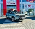 Зеленый Тойота Corolla Cross, объемом двигателя 2 л и пробегом 19 тыс. км за 36437 $, фото 24 на Automoto.ua