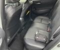 Зелений Тойота Corolla Cross, об'ємом двигуна 2 л та пробігом 49 тис. км за 35500 $, фото 9 на Automoto.ua