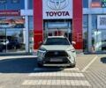 Зеленый Тойота Corolla Cross, объемом двигателя 2 л и пробегом 19 тыс. км за 36437 $, фото 4 на Automoto.ua