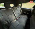 Зеленый Тойота Corolla Cross, объемом двигателя 2 л и пробегом 46 тыс. км за 34000 $, фото 30 на Automoto.ua