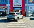 Зеленый Тойота Corolla Cross, объемом двигателя 2 л и пробегом 19 тыс. км за 36437 $, фото 23 на Automoto.ua
