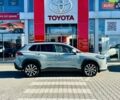 Зеленый Тойота Corolla Cross, объемом двигателя 2 л и пробегом 19 тыс. км за 36437 $, фото 22 на Automoto.ua