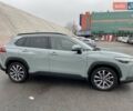 Зелений Тойота Corolla Cross, об'ємом двигуна 2 л та пробігом 49 тис. км за 35500 $, фото 16 на Automoto.ua