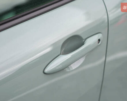 Зеленый Тойота Corolla Cross, объемом двигателя 2 л и пробегом 20 тыс. км за 37687 $, фото 12 на Automoto.ua