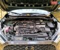 Зеленый Тойота Corolla Cross, объемом двигателя 1.99 л и пробегом 1 тыс. км за 29000 $, фото 12 на Automoto.ua