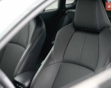 Зеленый Тойота Corolla Cross, объемом двигателя 2 л и пробегом 20 тыс. км за 37687 $, фото 15 на Automoto.ua