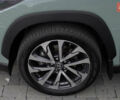 Зеленый Тойота Corolla Cross, объемом двигателя 2 л и пробегом 20 тыс. км за 37687 $, фото 11 на Automoto.ua