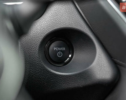 Зеленый Тойота Corolla Cross, объемом двигателя 2 л и пробегом 20 тыс. км за 37687 $, фото 25 на Automoto.ua