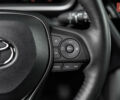 Зеленый Тойота Corolla Cross, объемом двигателя 2 л и пробегом 20 тыс. км за 37687 $, фото 20 на Automoto.ua