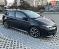 Черный Тойота Corolla iM, объемом двигателя 1.8 л и пробегом 186 тыс. км за 10700 $, фото 1 на Automoto.ua