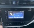 Черный Тойота Corolla iM, объемом двигателя 1.8 л и пробегом 186 тыс. км за 10700 $, фото 17 на Automoto.ua