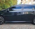 Черный Тойота Corolla iM, объемом двигателя 1.8 л и пробегом 78 тыс. км за 13800 $, фото 1 на Automoto.ua