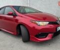 Красный Тойота Corolla iM, объемом двигателя 1.8 л и пробегом 97 тыс. км за 12500 $, фото 1 на Automoto.ua