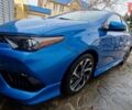 Синий Тойота Corolla iM, объемом двигателя 1.8 л и пробегом 79 тыс. км за 11700 $, фото 1 на Automoto.ua