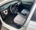 Белый Тойота Corolla Levin, объемом двигателя 1.8 л и пробегом 52 тыс. км за 8000 $, фото 8 на Automoto.ua