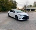 Белый Тойота Corolla Levin, объемом двигателя 1.8 л и пробегом 52 тыс. км за 8000 $, фото 1 на Automoto.ua