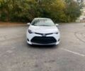 Белый Тойота Corolla Levin, объемом двигателя 1.8 л и пробегом 52 тыс. км за 8000 $, фото 1 на Automoto.ua