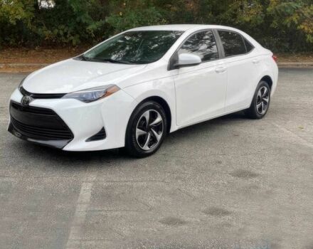Белый Тойота Corolla Levin, объемом двигателя 1.8 л и пробегом 52 тыс. км за 8000 $, фото 2 на Automoto.ua