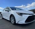 Белый Тойота Corolla Levin, объемом двигателя 1.8 л и пробегом 18 тыс. км за 4550 $, фото 1 на Automoto.ua